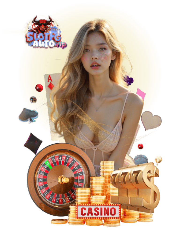 slotpgauto vip เว็บคาสิโน